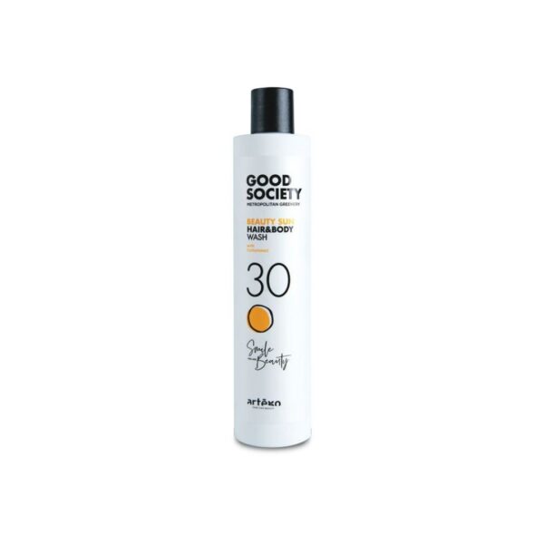 Artego Good Society Beauty Sun Hair &amp